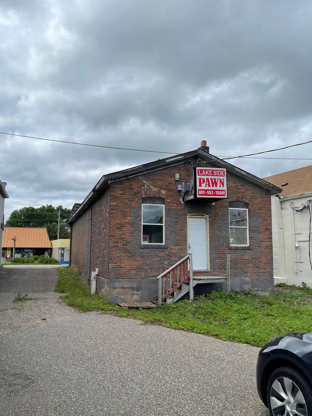 Photo of 115 Lake Street N, Forest Lake, MN 55025 (MLS # 7061667)