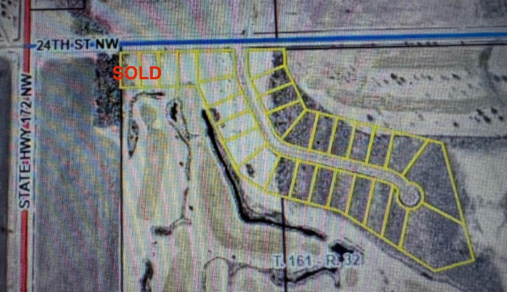 Photo of TBD Eagle Dr NW, Baudette, MN 56623 (MLS # 7160662)
