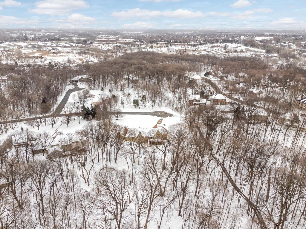 Photo of 2031 Timberwood Drive, Chanhassen, MN 55317 (MLS # 7038432)