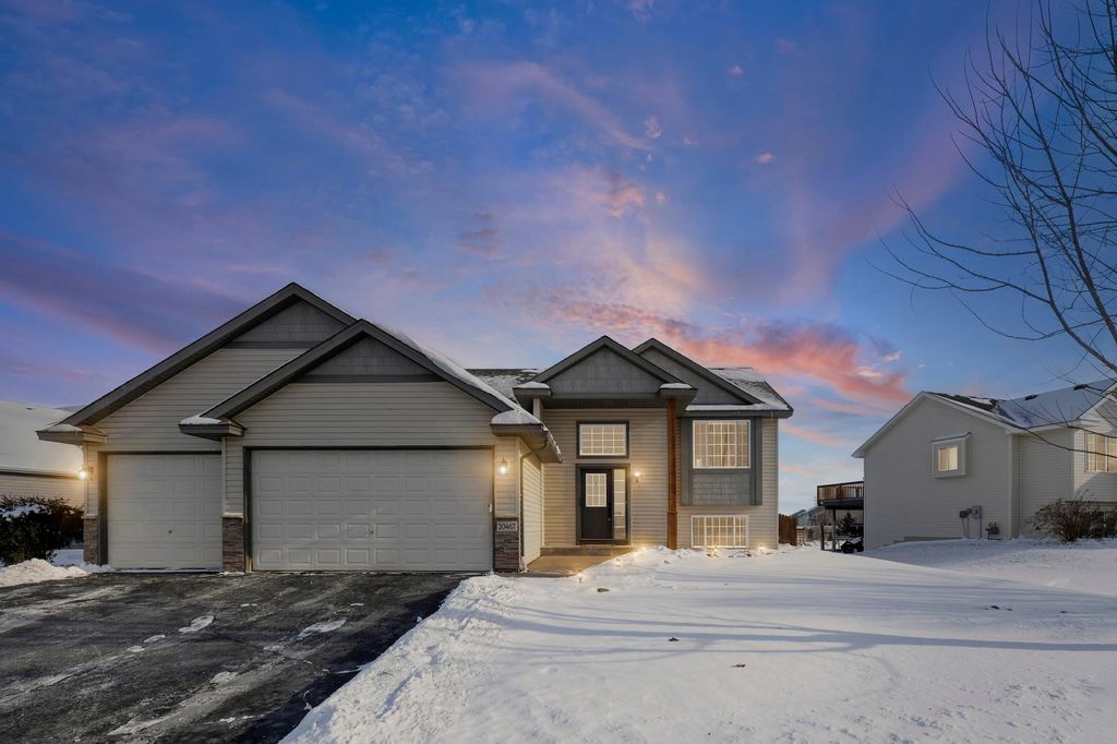 Photo of 20467 Gordon Lane, Big Lake, MN 55309 (MLS # 6822147)