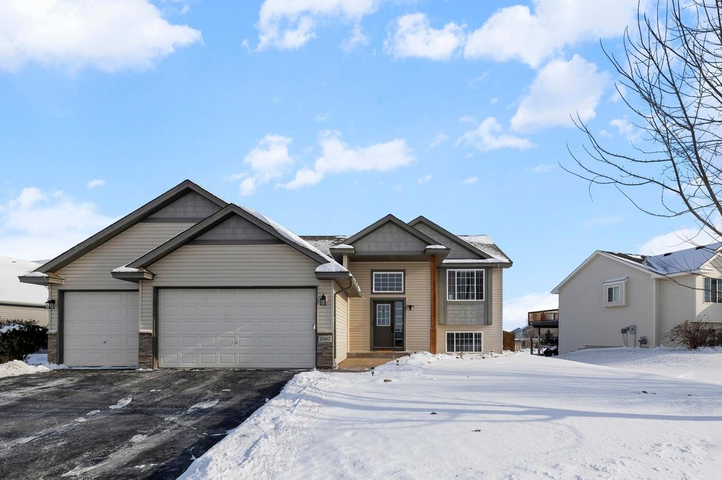 Photo of 20467 Gordon Lane, Big Lake, MN 55309 (MLS # 6822147)