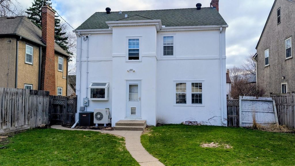 Photo of 4912 Oakland Avenue, Minneapolis, MN 55417 (MLS # 7044532)