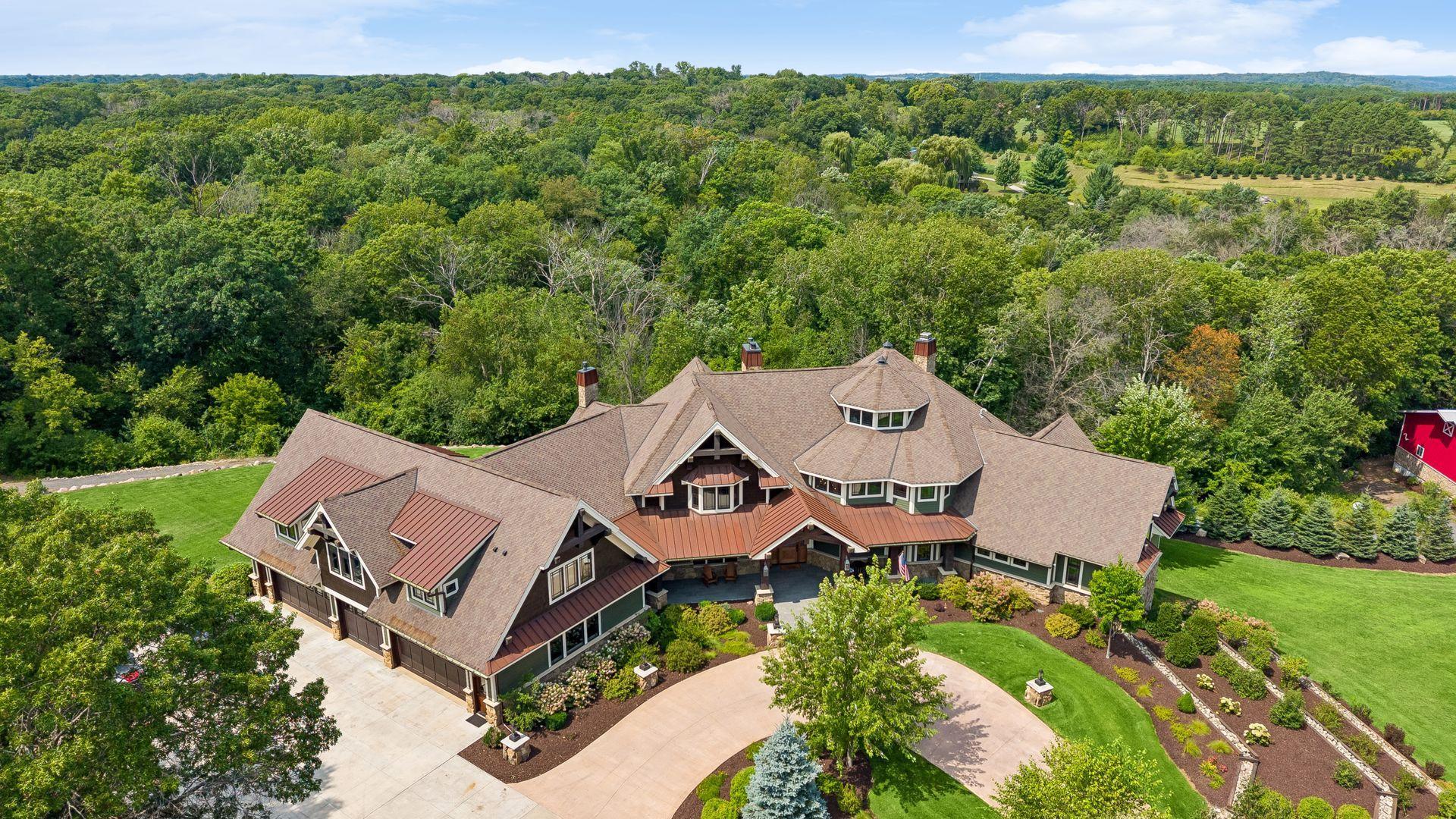 12870 Saint Croix Trail N