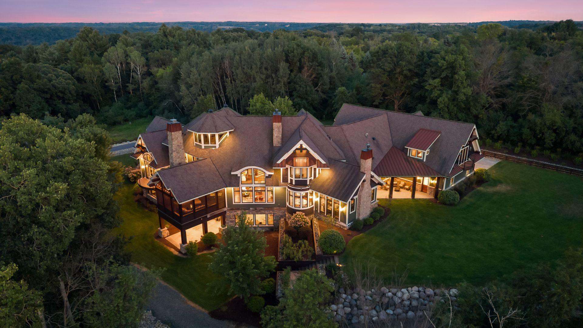 12870 Saint Croix Trail N