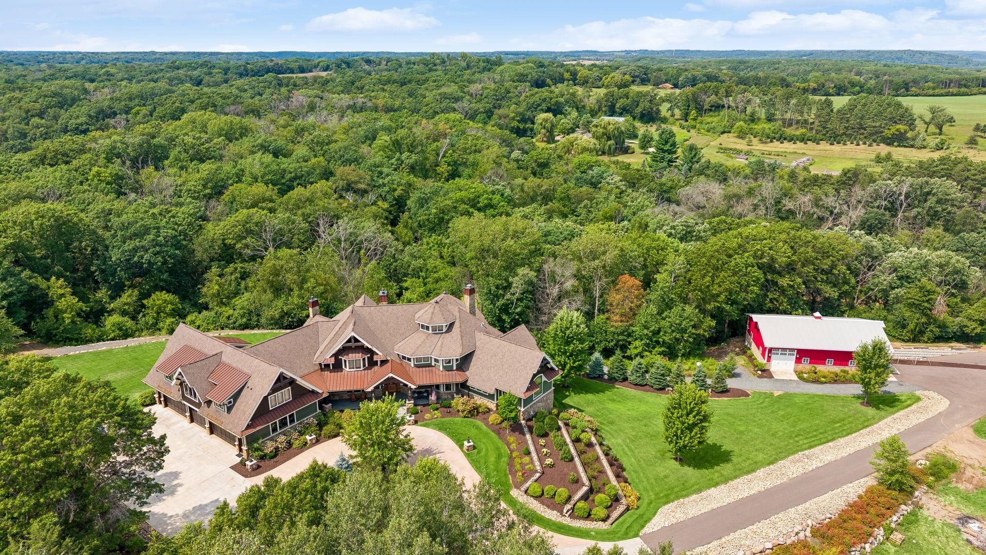 12870 Saint Croix Trail N