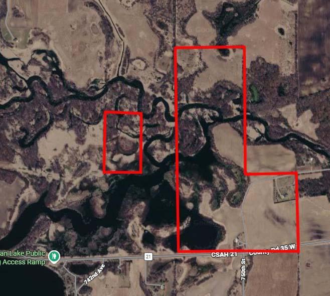 Photo of 74998 CSAH 21, Dassel, MN 55325 (MLS # 7161773)