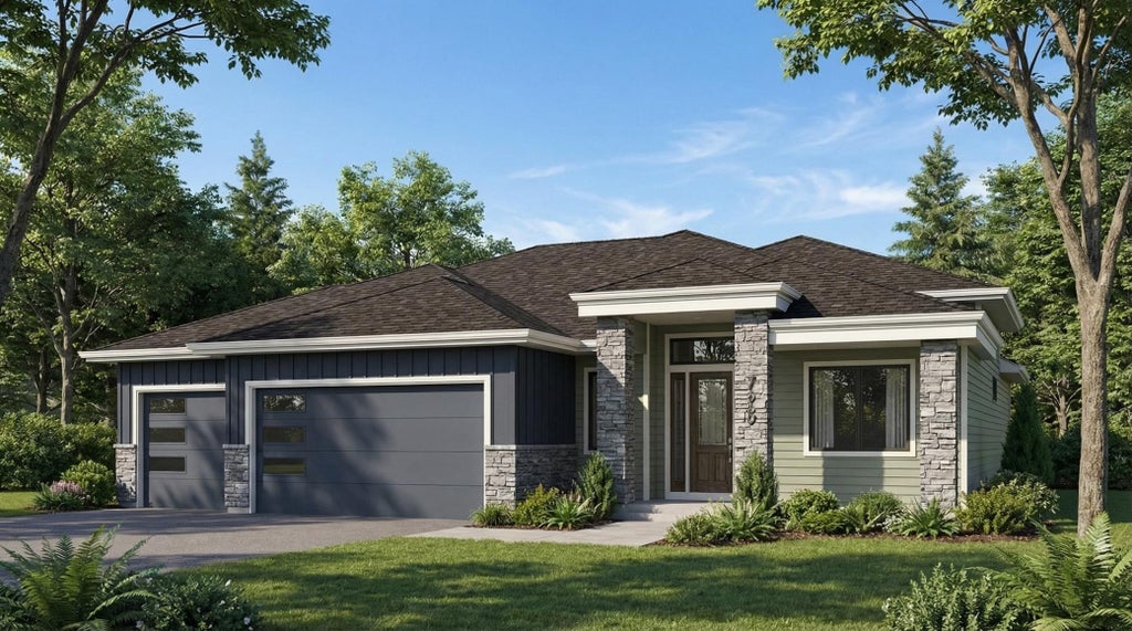 Photo of 3771 Brookside Drive, Chaska, MN 55318 (MLS # 7141988)