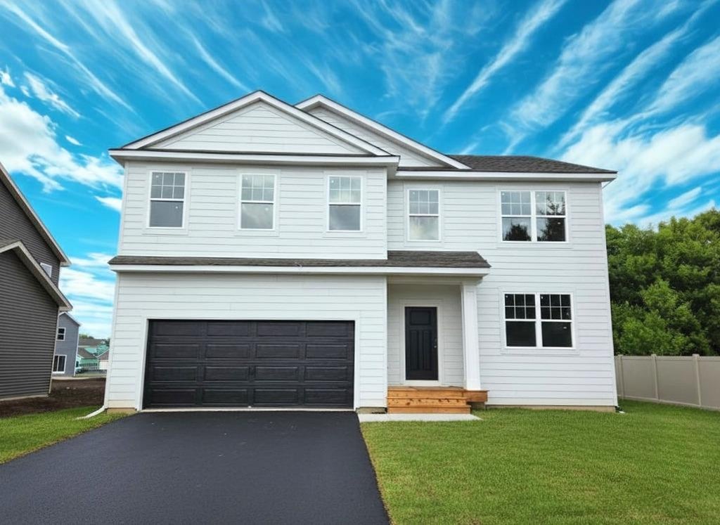 Photo of 4978 Blake Way, Woodbury, MN 55129 (MLS # 7136330)