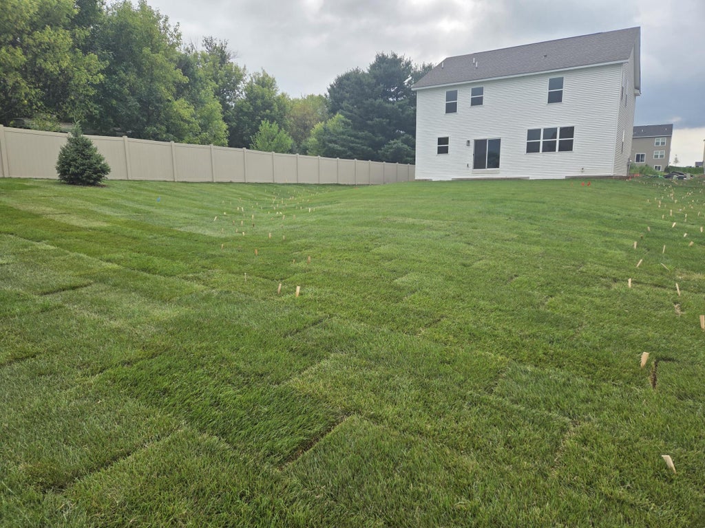 Photo of 4978 Blake Way, Woodbury, MN 55129 (MLS # 7136330)