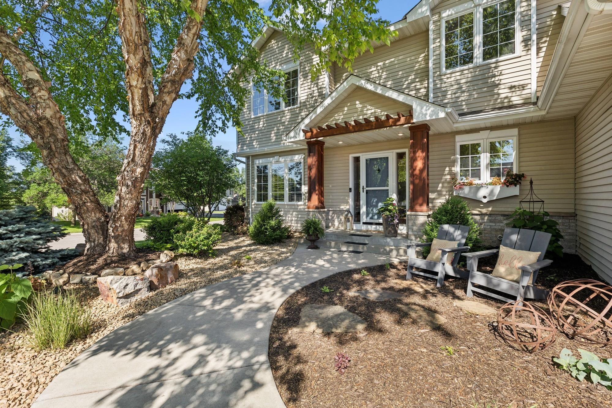 14057 Flintwood Court