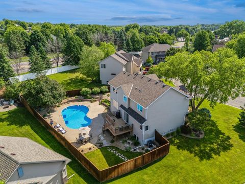 14057 Flintwood Court Apple Valley MN 55124