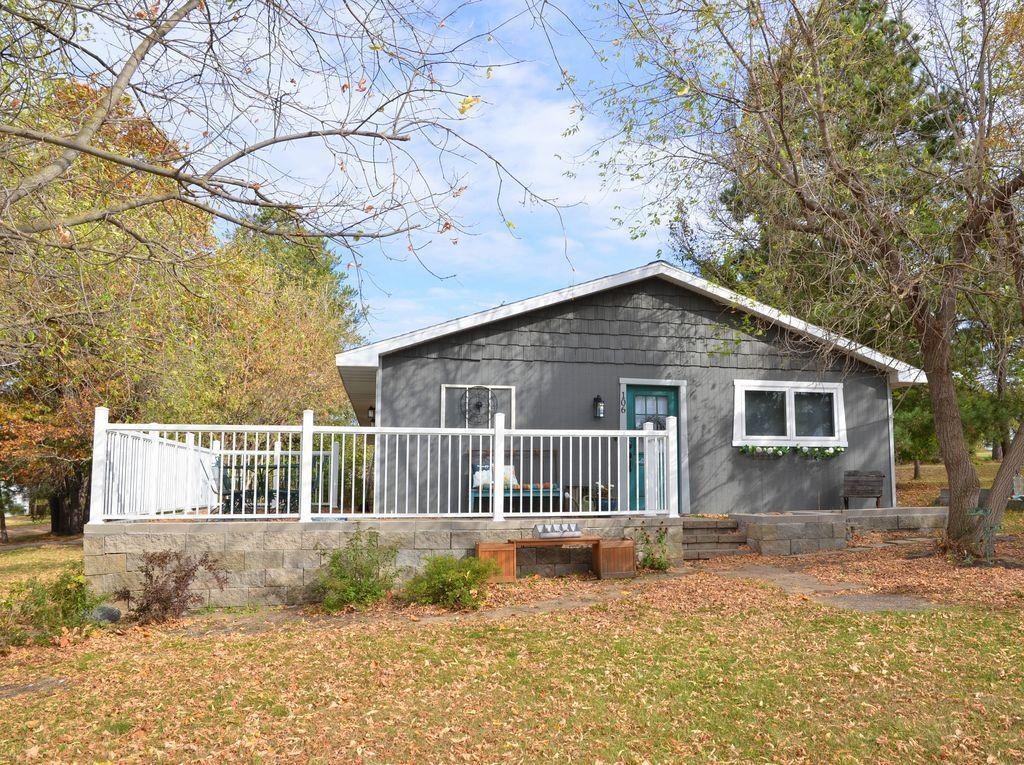 106 Village Road