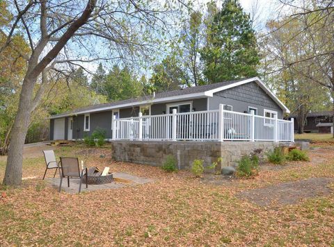 106 Village Road Nevis MN 56467