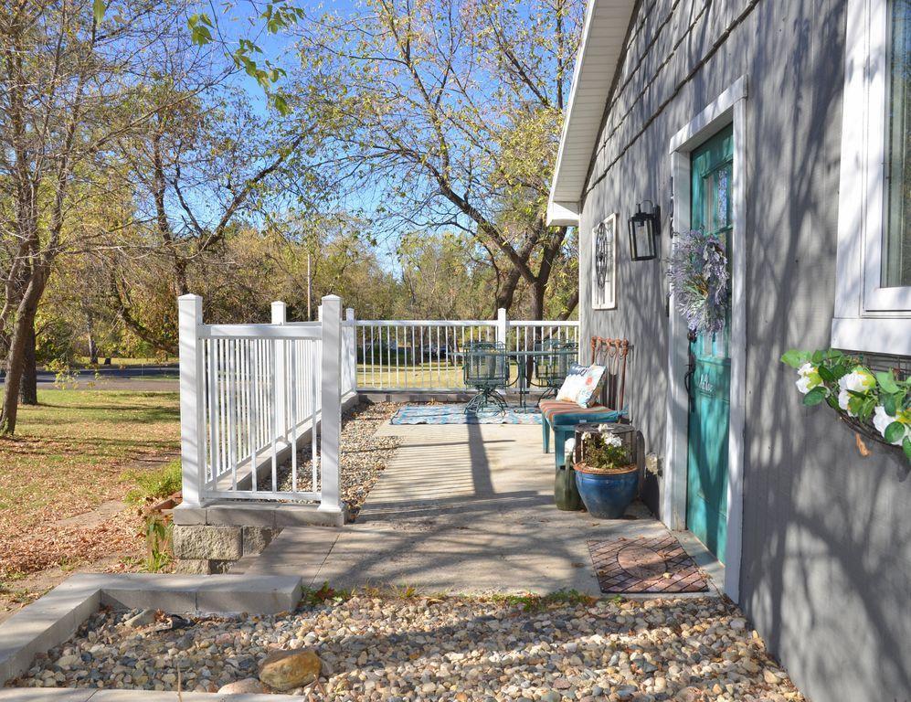 106 Village Road