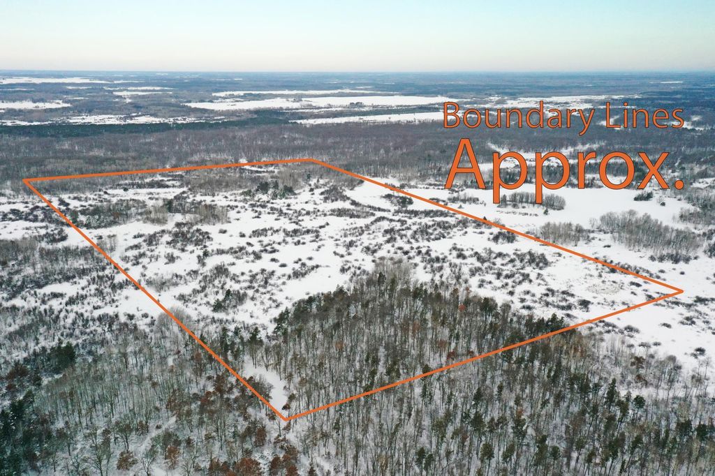 Photo of 000 County Road 30, Staples, MN 56479 (MLS # 7001787)