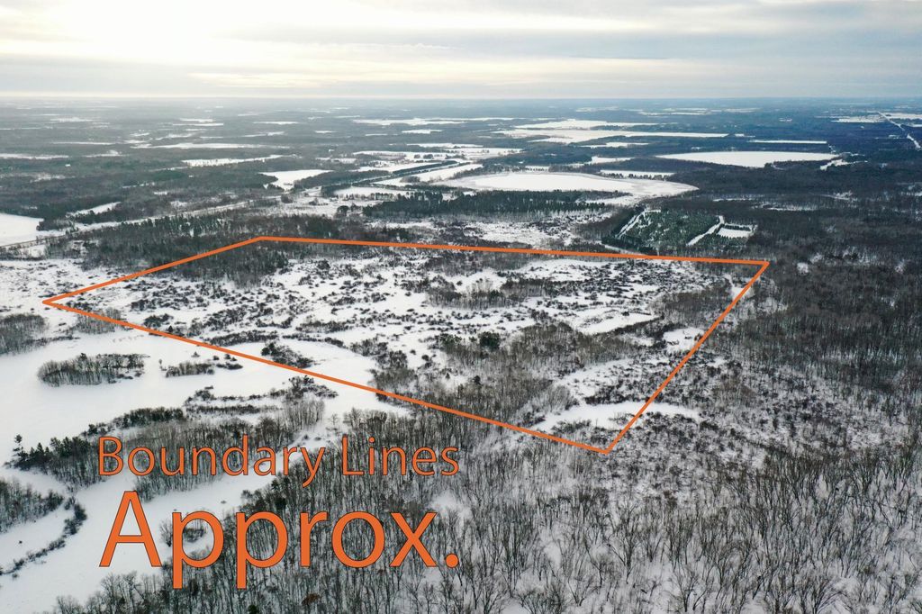 Photo of 000 County Road 30, Staples, MN 56479 (MLS # 7001787)