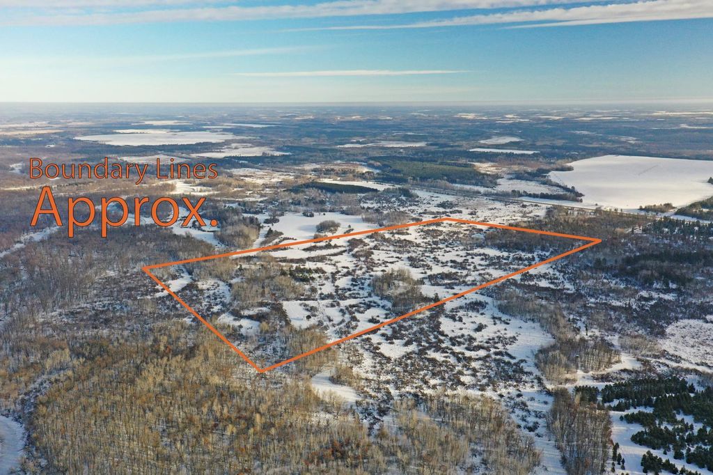 Photo of 000 County Road 30, Staples, MN 56479 (MLS # 7001787)