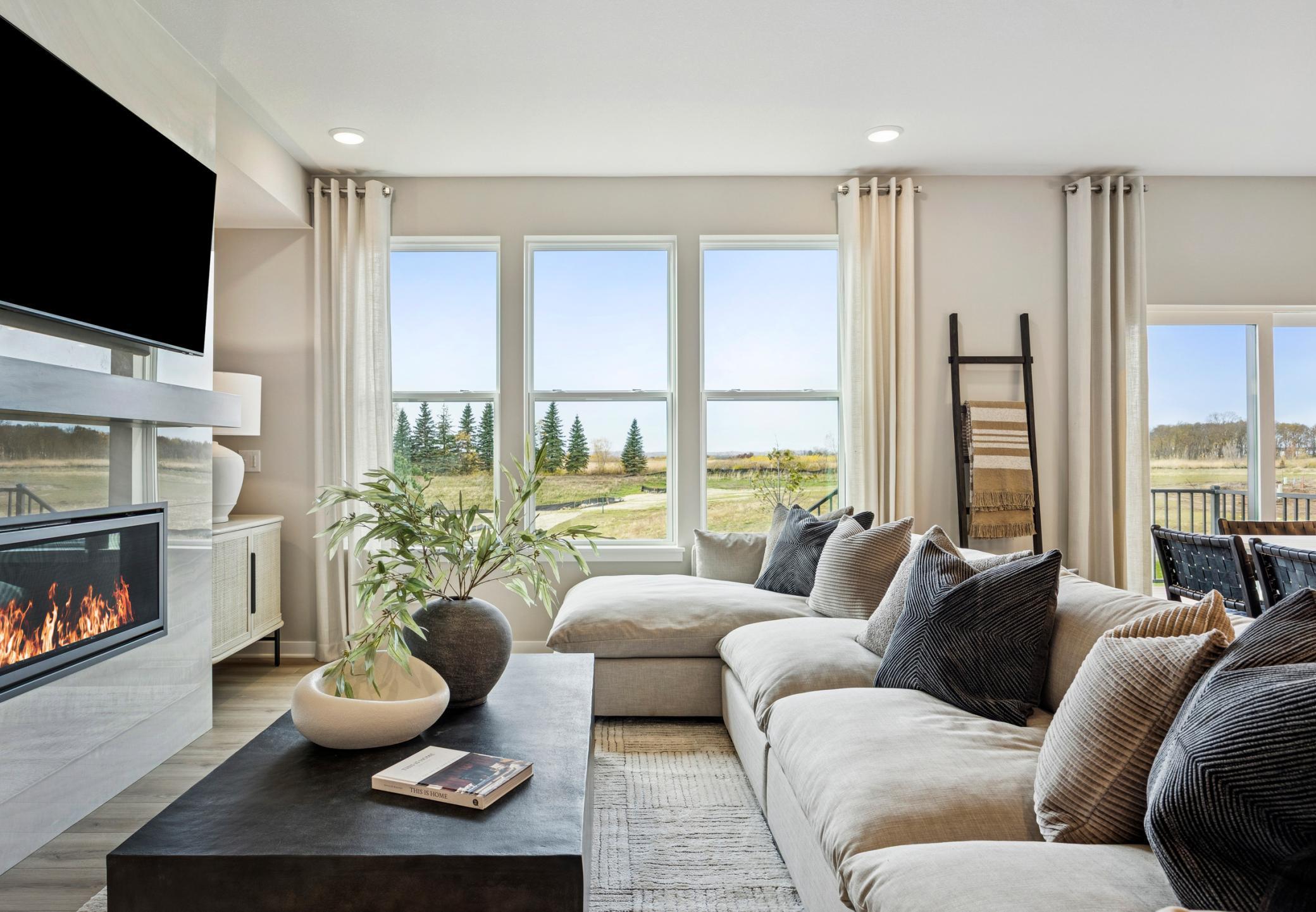 15040 Amber Fields Boulevard