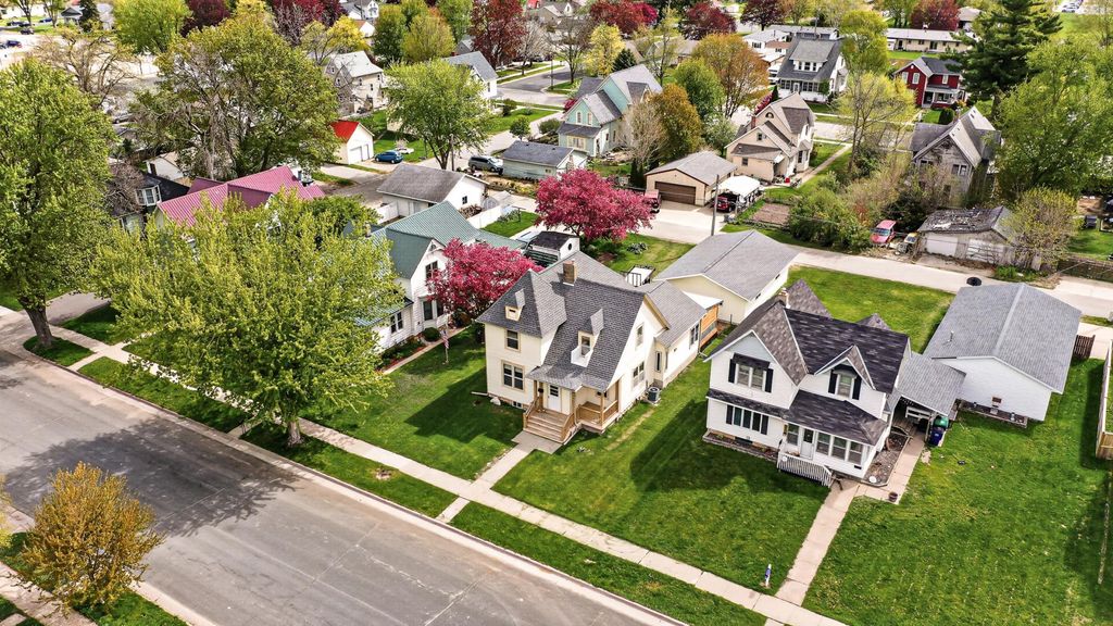 Photo of 1231 Church Avenue, Saint Charles, MN 55972 (MLS # 7039599)