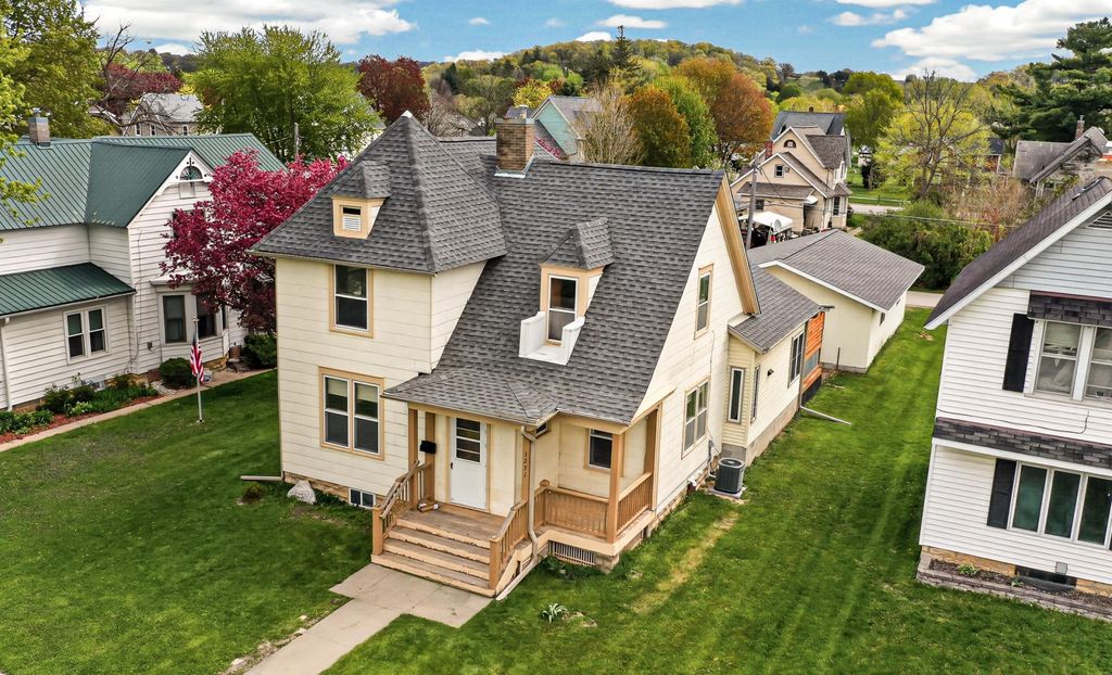 Photo of 1231 Church Avenue, Saint Charles, MN 55972 (MLS # 7039599)