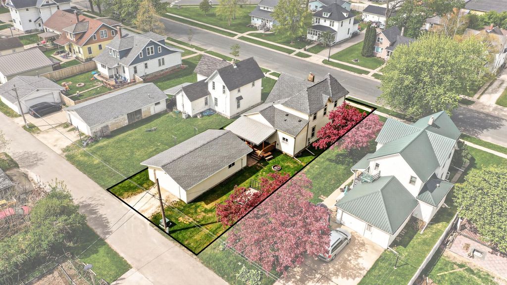 Photo of 1231 Church Avenue, Saint Charles, MN 55972 (MLS # 7039599)