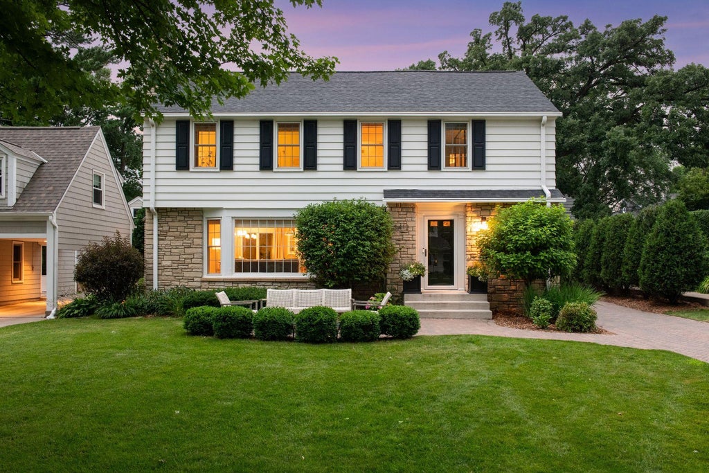 Photo of 5412 Kellogg Avenue, Edina, MN 55424 (MLS # 7108244)