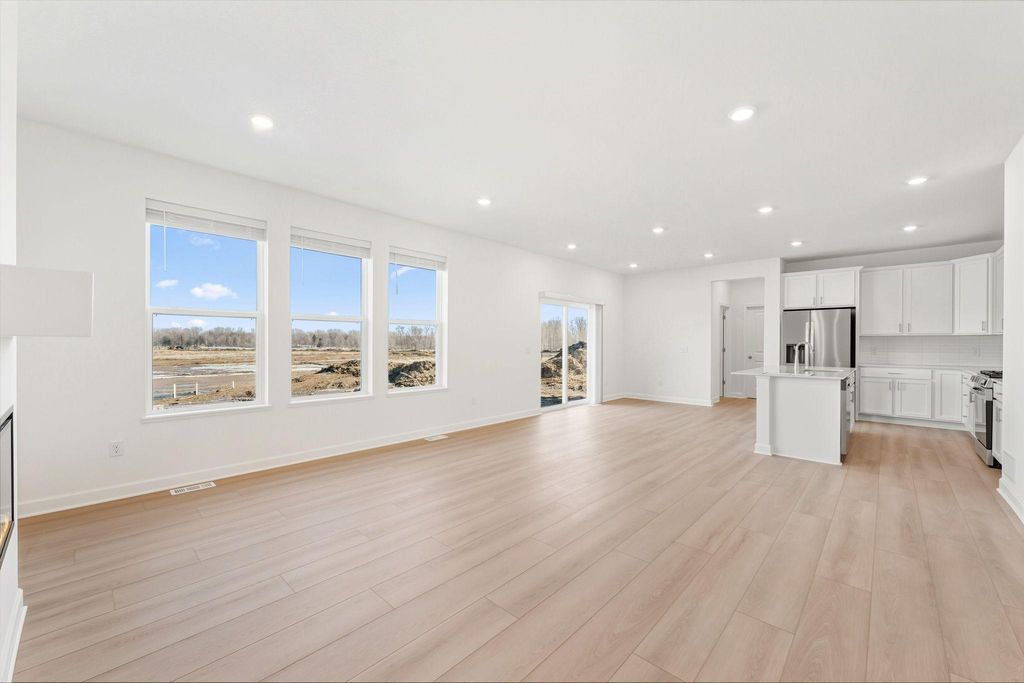 Photo of 7604 Norway Lane, Lino Lakes, MN 55014 (MLS # 7025822)