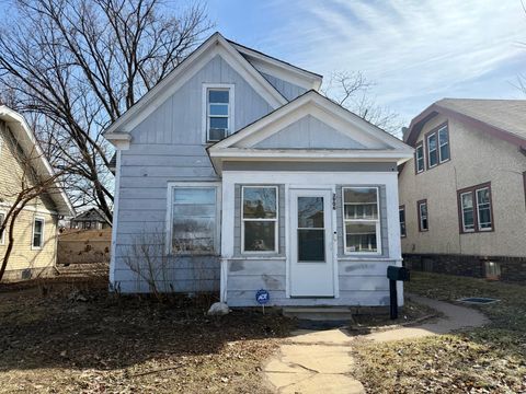 3906 Emerson Avenue N Minneapolis MN 55412