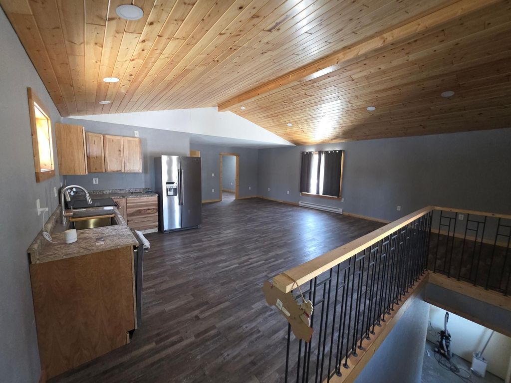 Photo of 23 2nd Street SW, Akeley, MN 56433 (MLS # 7034730)