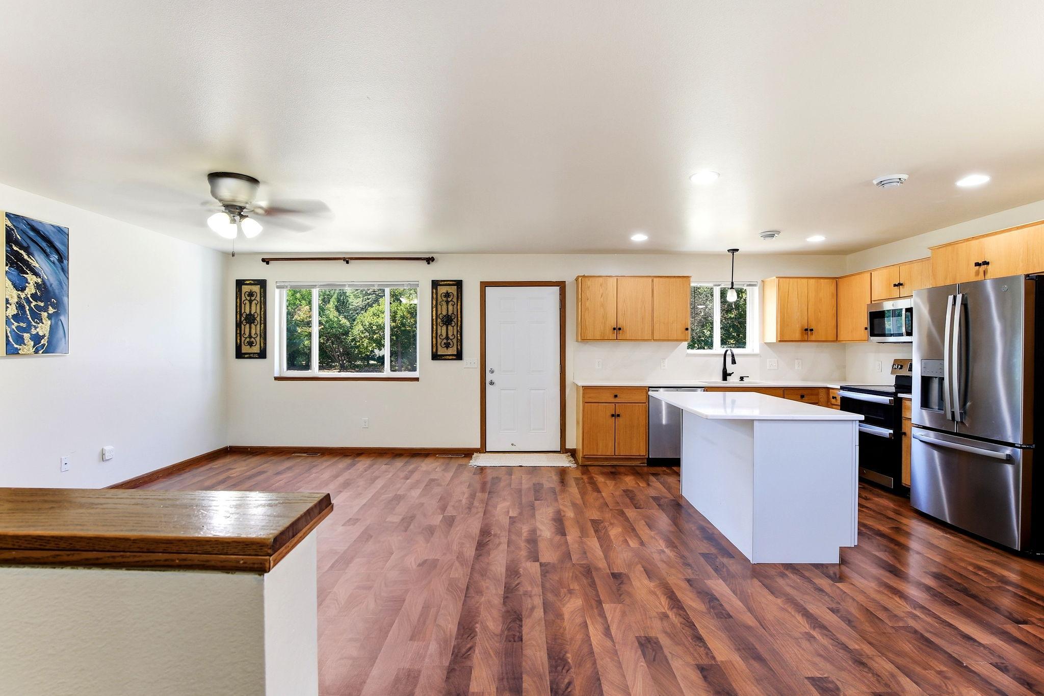 1814 Clearwater Road
