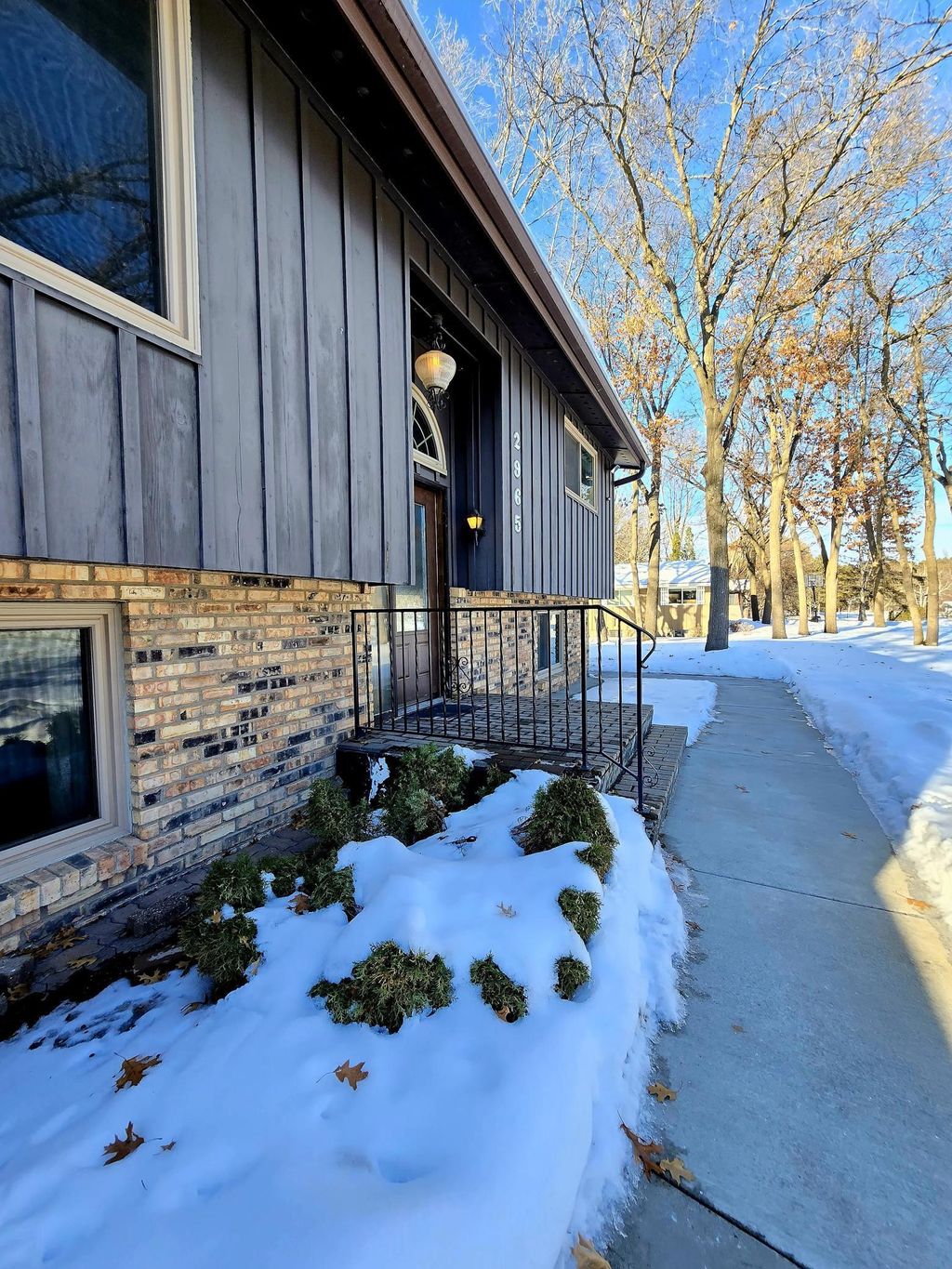 Photo of 2965 Juniper Street S, Cambridge, MN 55008 (MLS # 7007360)