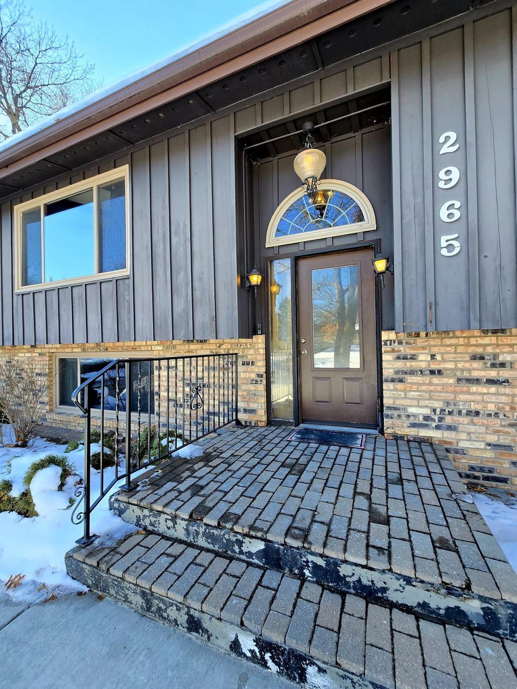 Photo of 2965 Juniper Street S, Cambridge, MN 55008 (MLS # 7007360)