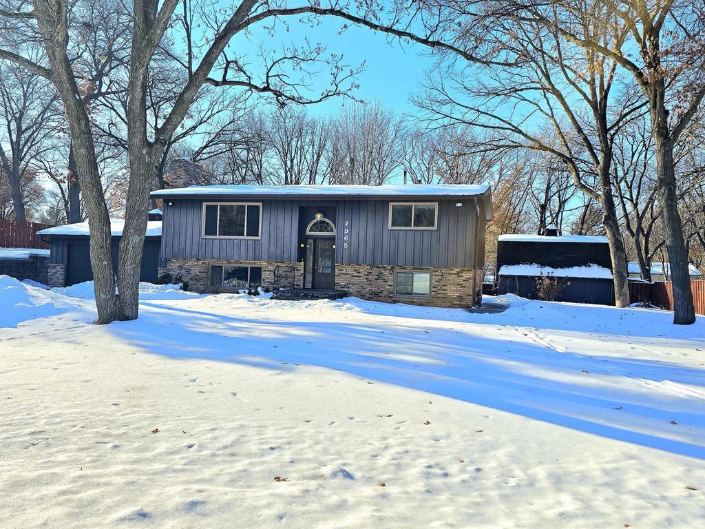 Photo of 2965 Juniper Street S, Cambridge, MN 55008 (MLS # 7007360)
