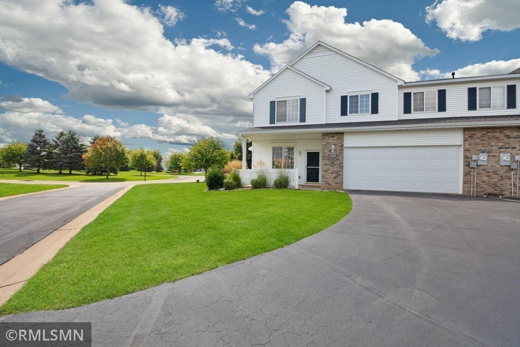 Photo of 14195 Augusta Way #1404, Rosemount, MN 55068 (MLS # 7132022)