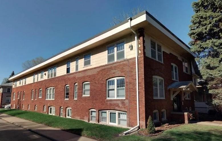 1703, 1702 Ashland and Laurel Avenue