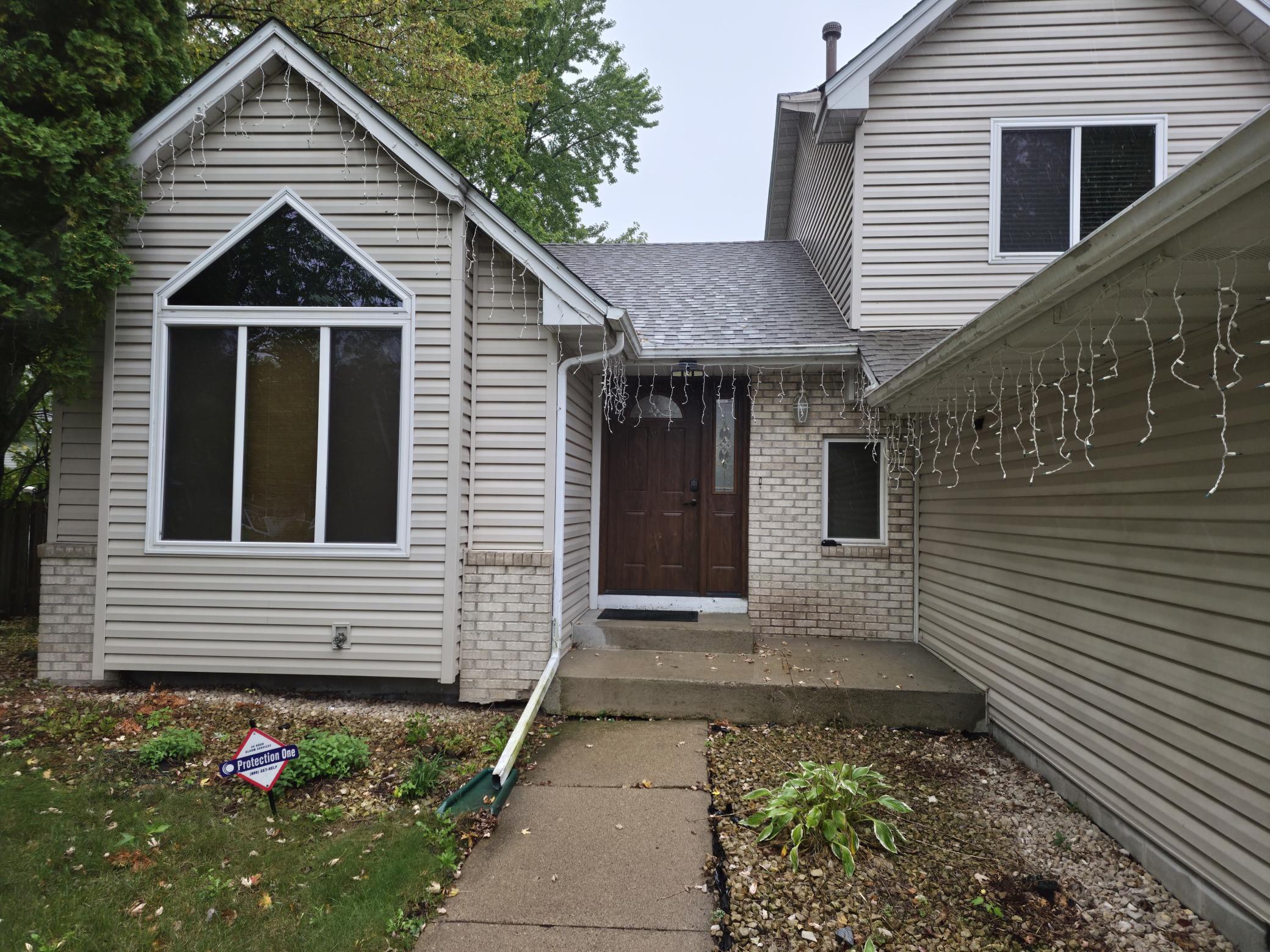 1621 Knox Circle