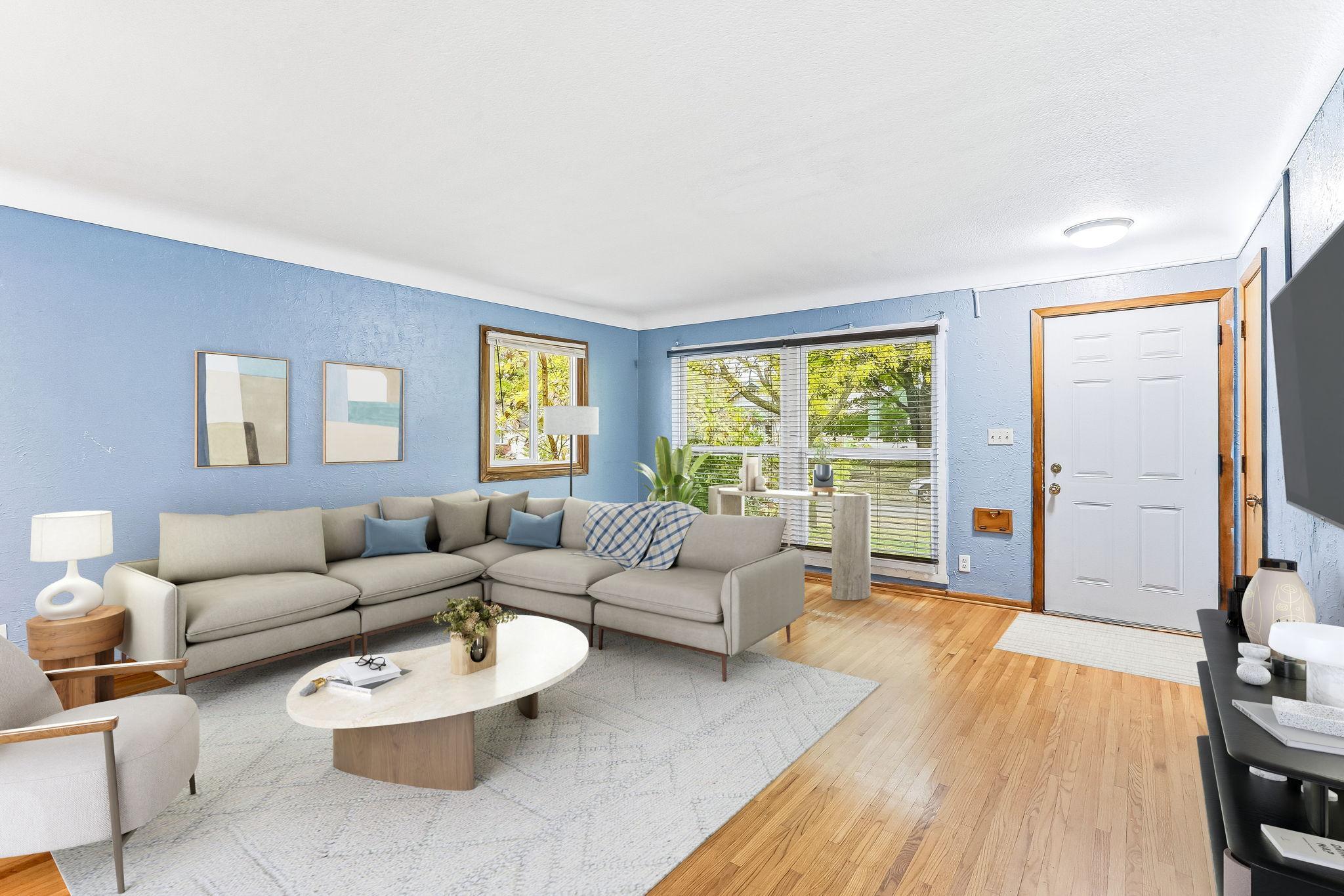 751 Van Buren Avenue