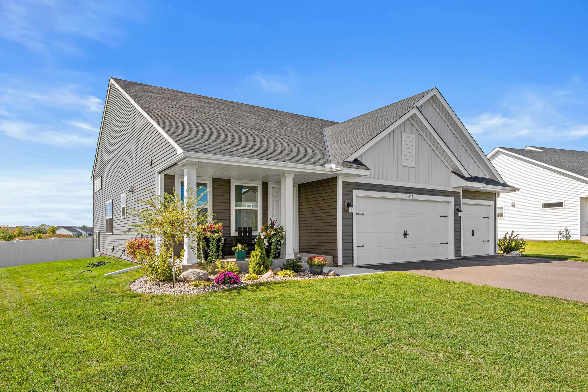 15176 Nutria Street NW Anoka