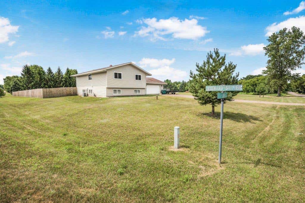 Photo of 4740 170th Lane NE, Andover, MN 55304 (MLS # 7110912)