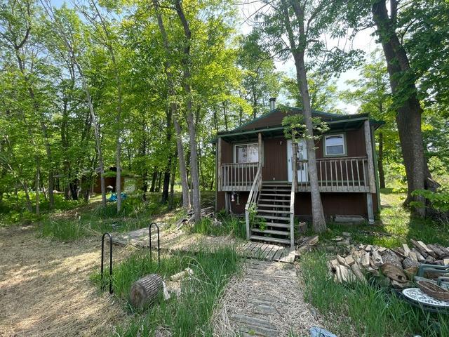 4716 Big Rice Lake Road NE