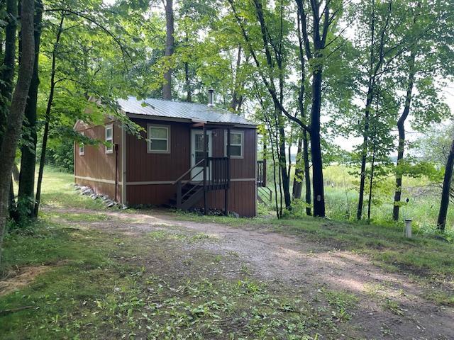4716 Big Rice Lake Road NE