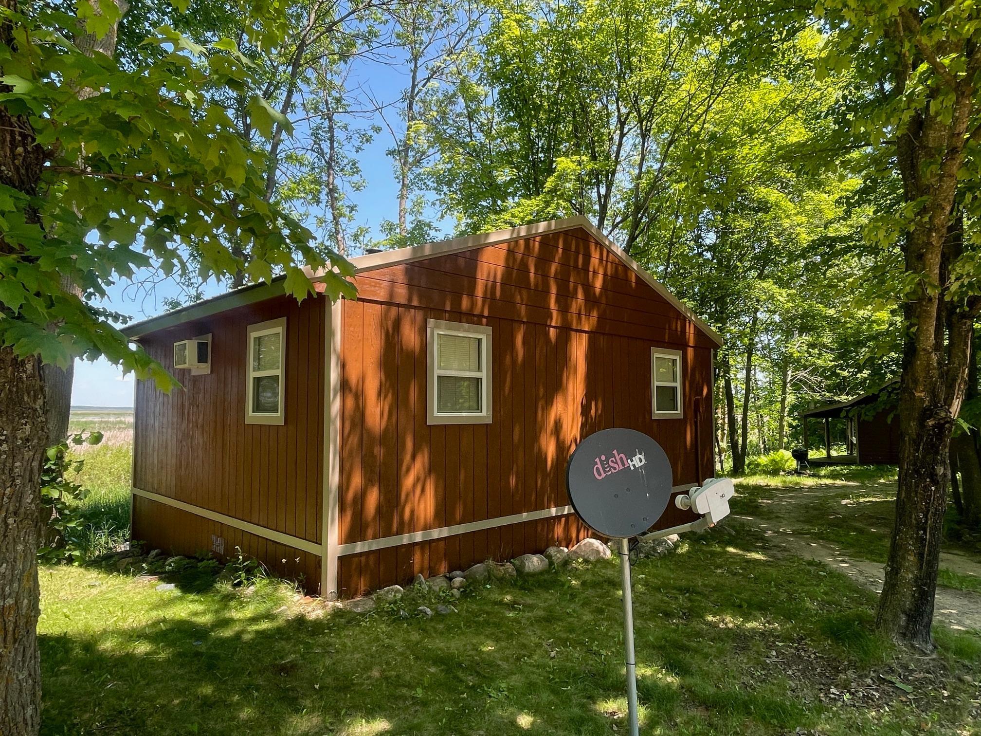 4716 Big Rice Lake Road NE