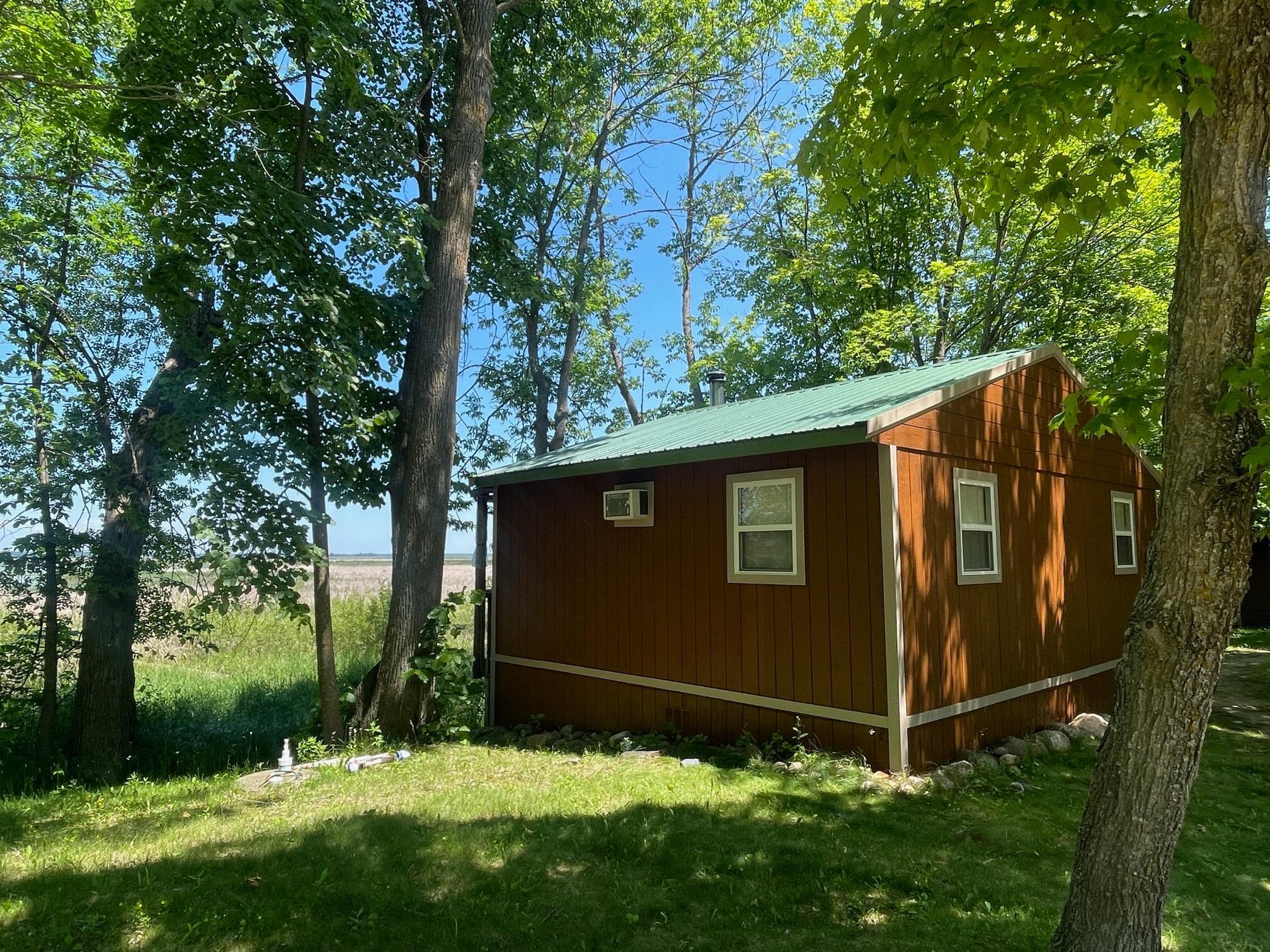 4716 Big Rice Lake Road NE