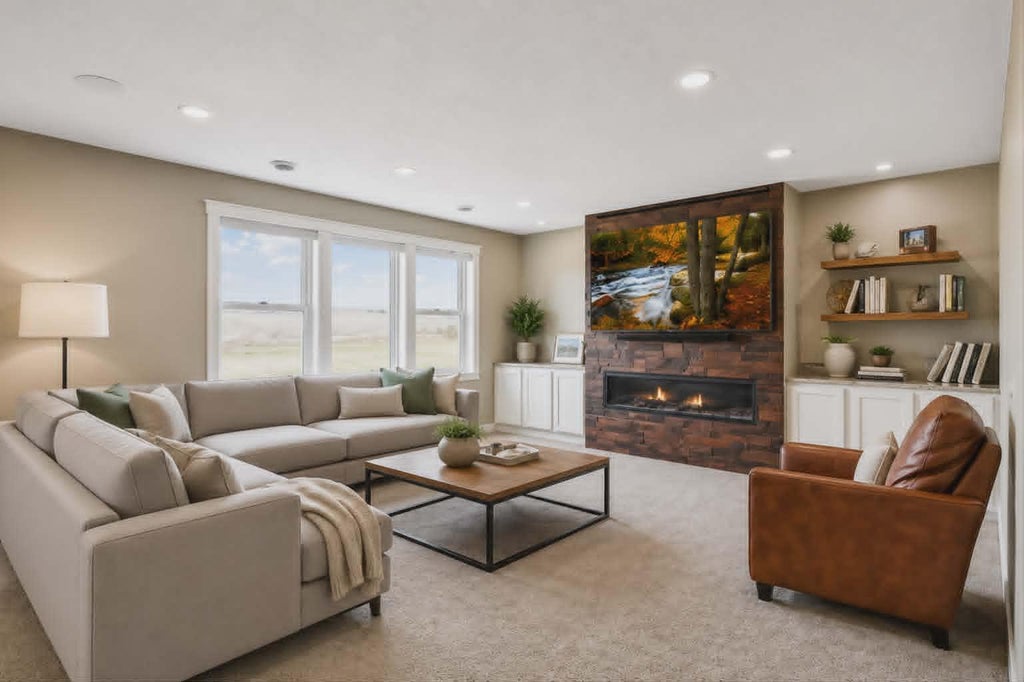 Photo of 7792 Prairie Grass Pass, Prior Lake, MN 55372 (MLS # 7156576)