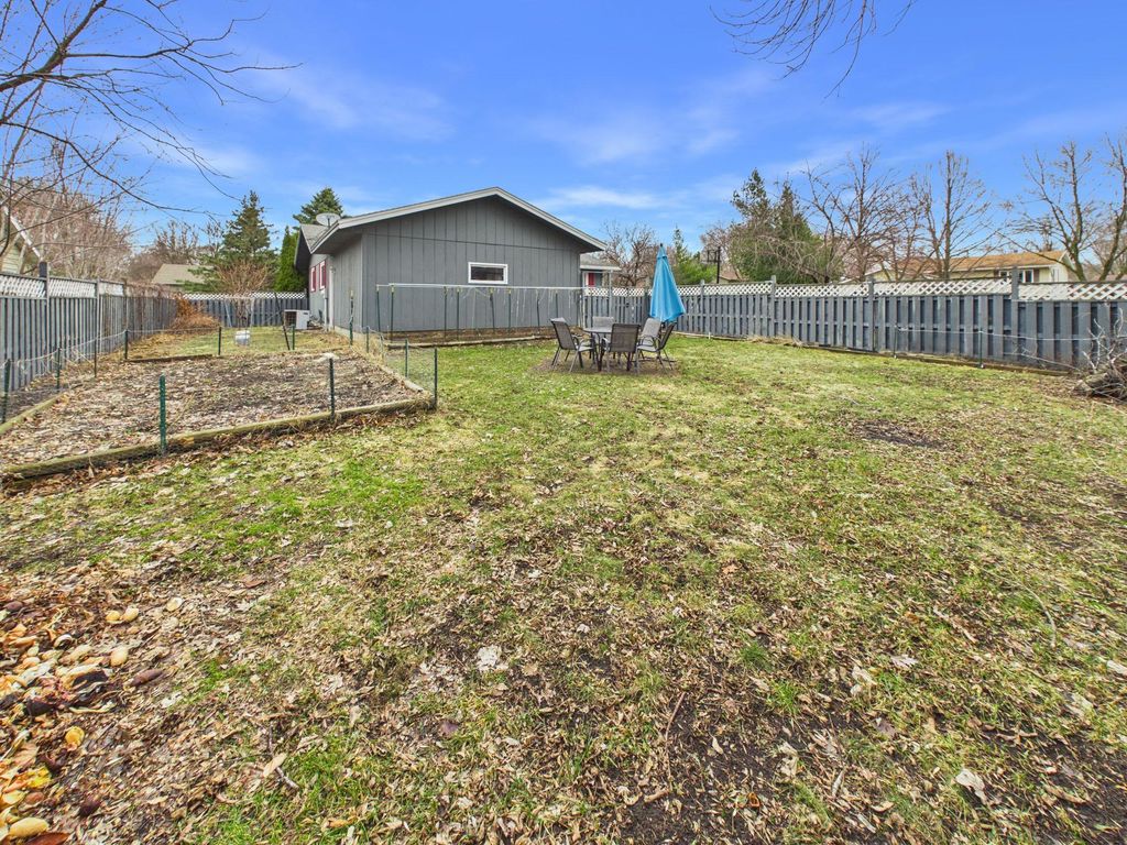 Photo of 1507 29th Avenue N, Saint Cloud, MN 56303 (MLS # 7044240)