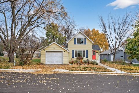 104 Frank Street Silver Lake MN 55381