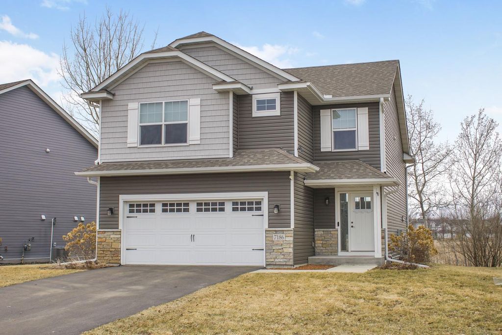 Photo of 7186 Kittredge Cove, Otsego, MN 55301 (MLS # 7041267)