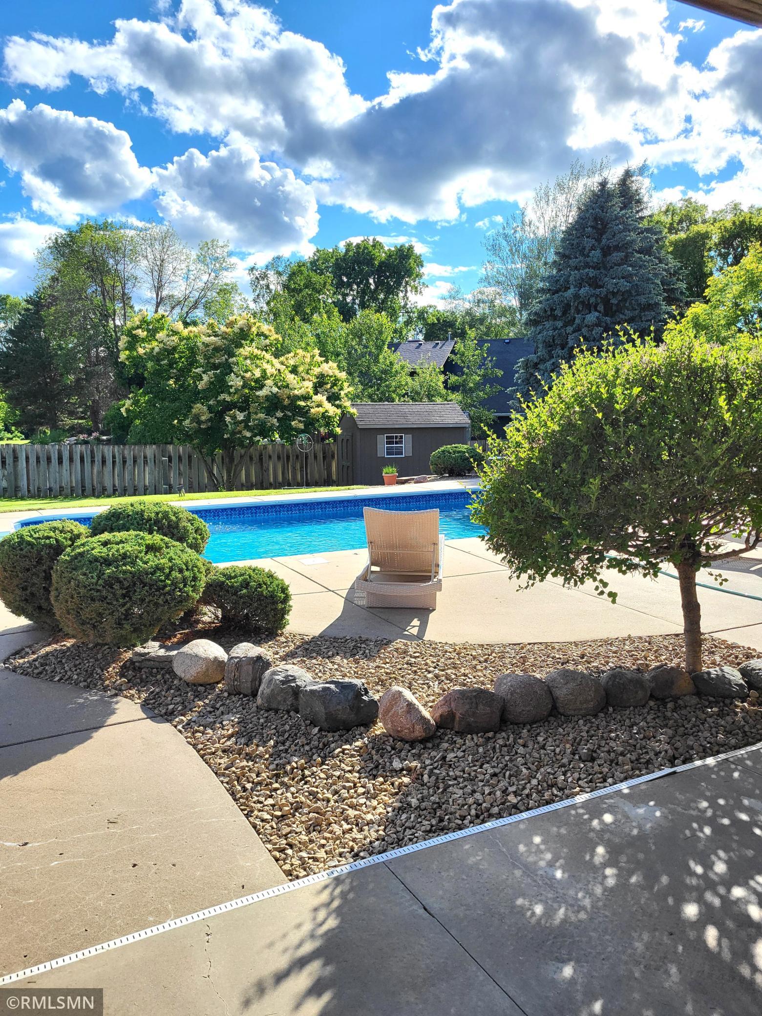 6102 Creek Ridge Court