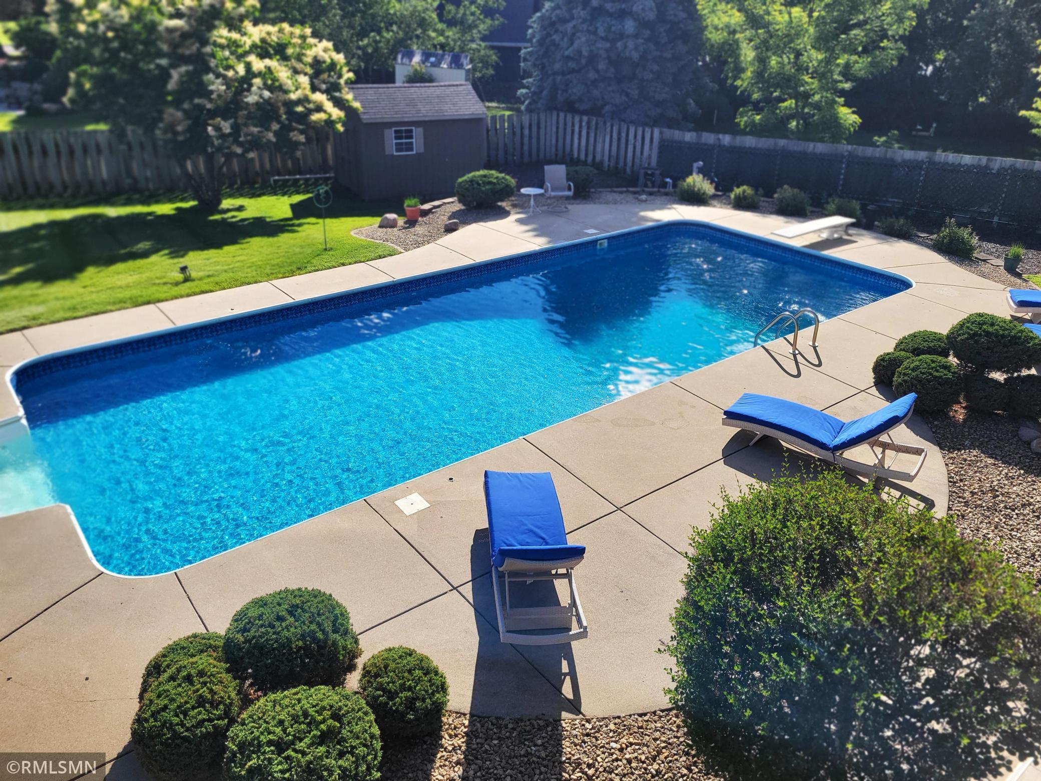 6102 Creek Ridge Court