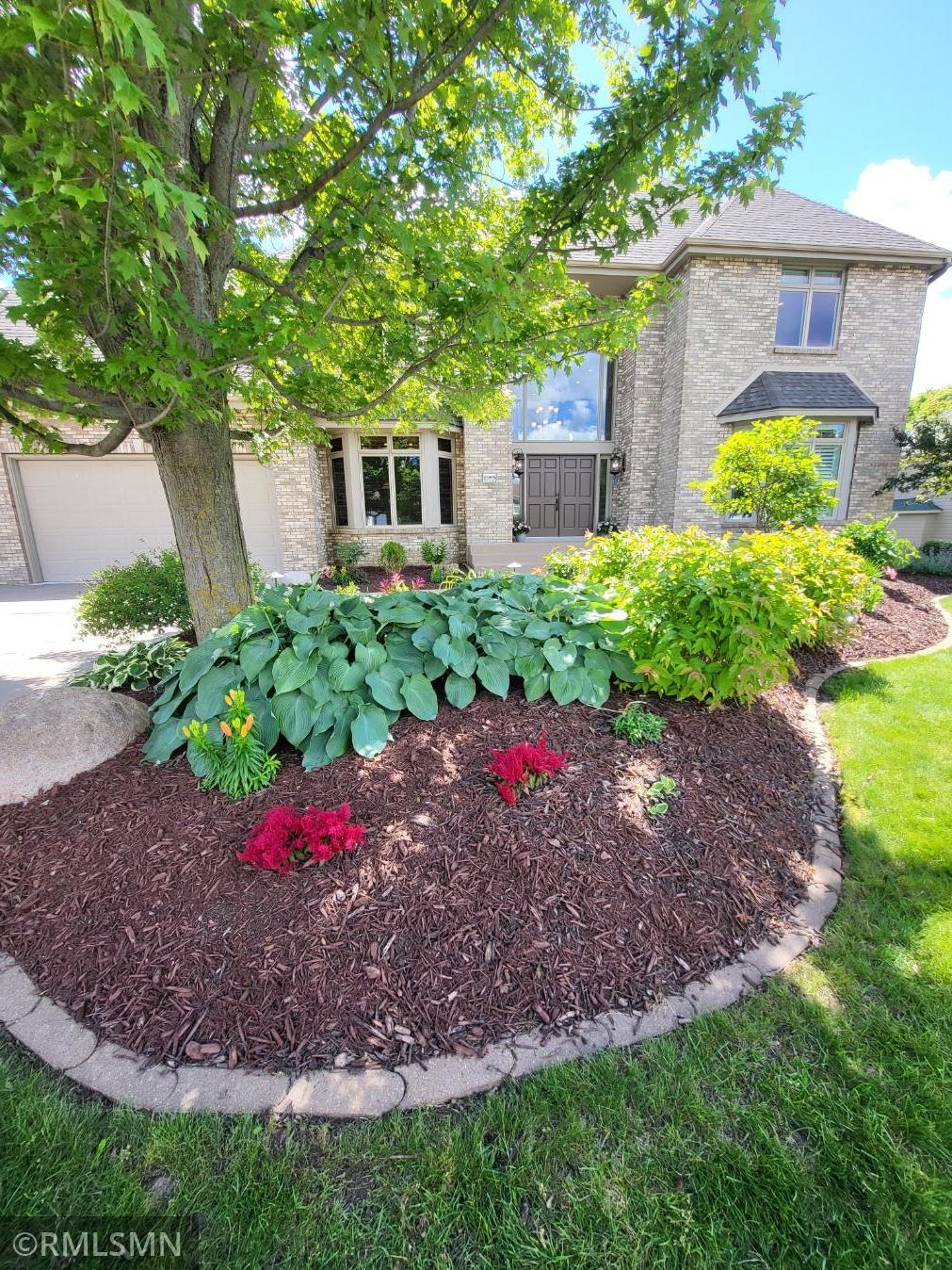 6102 Creek Ridge Court